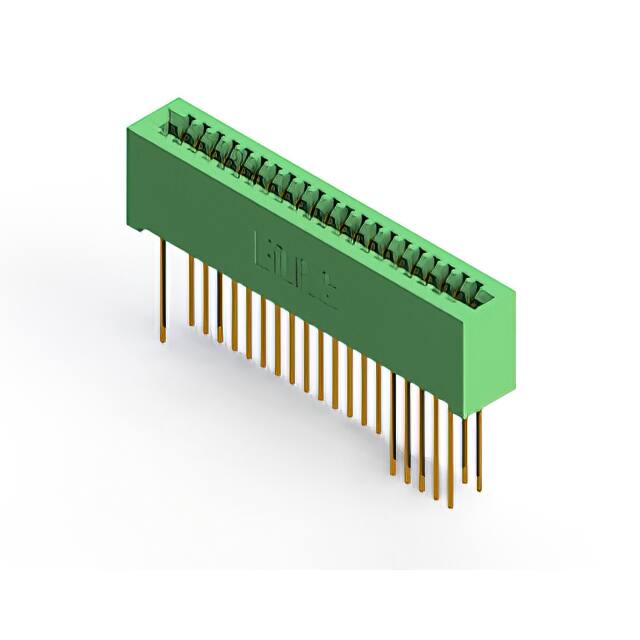 342-042-541-201 EDAC Inc.  Edgeboard Connectors
